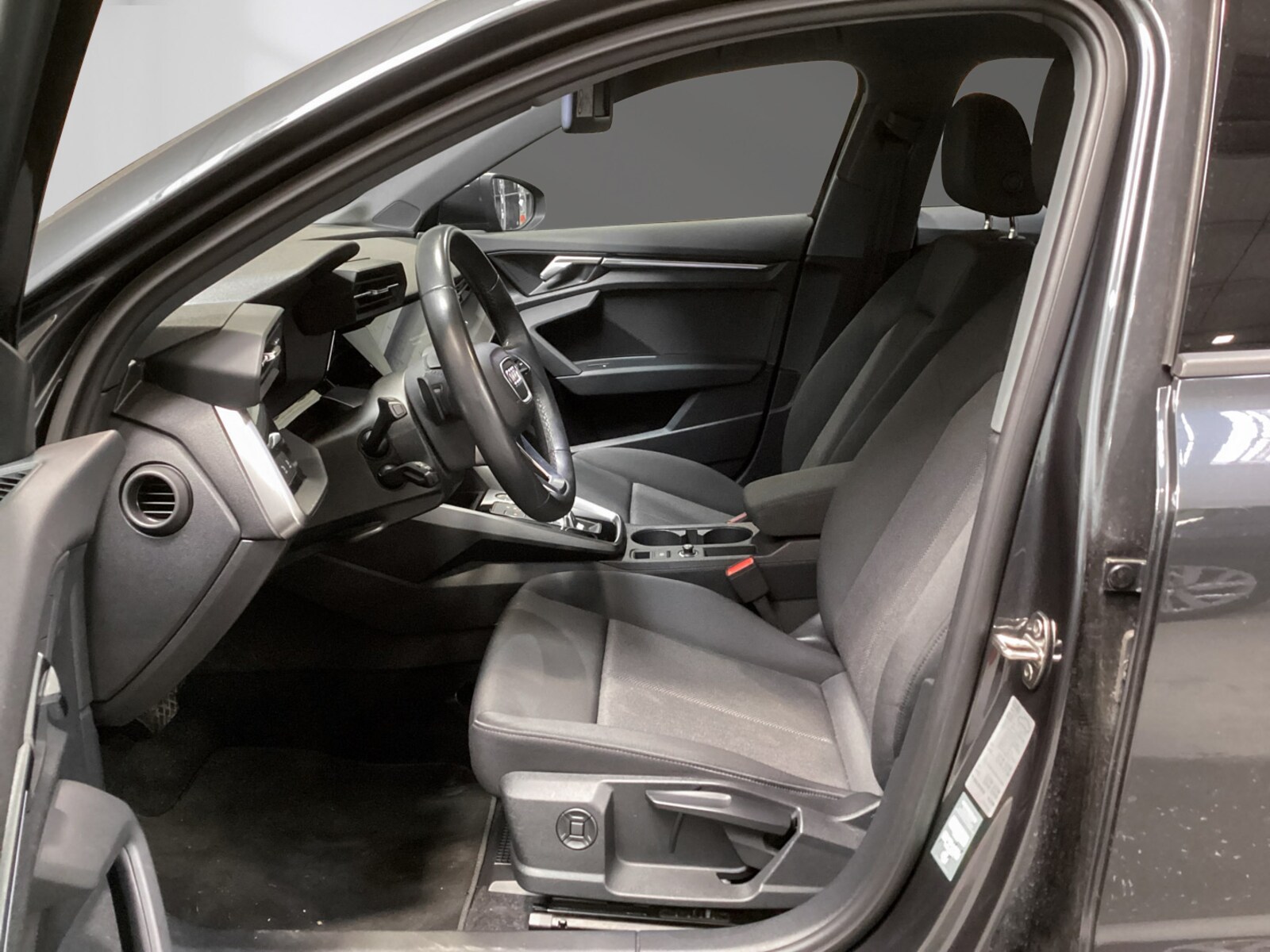Audi A3 Sportback – Bild 3