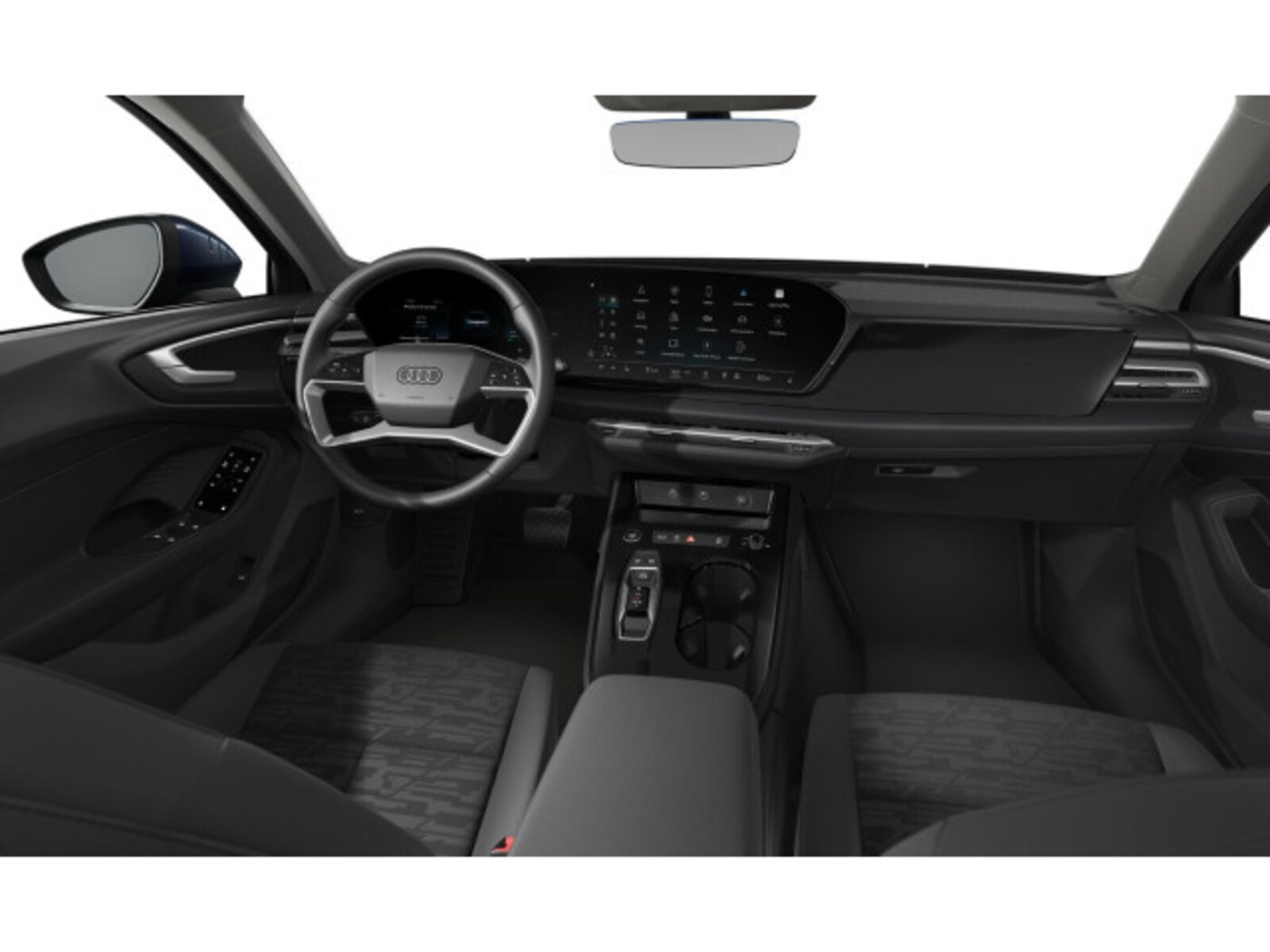 Audi A5 Avant – Bild 3