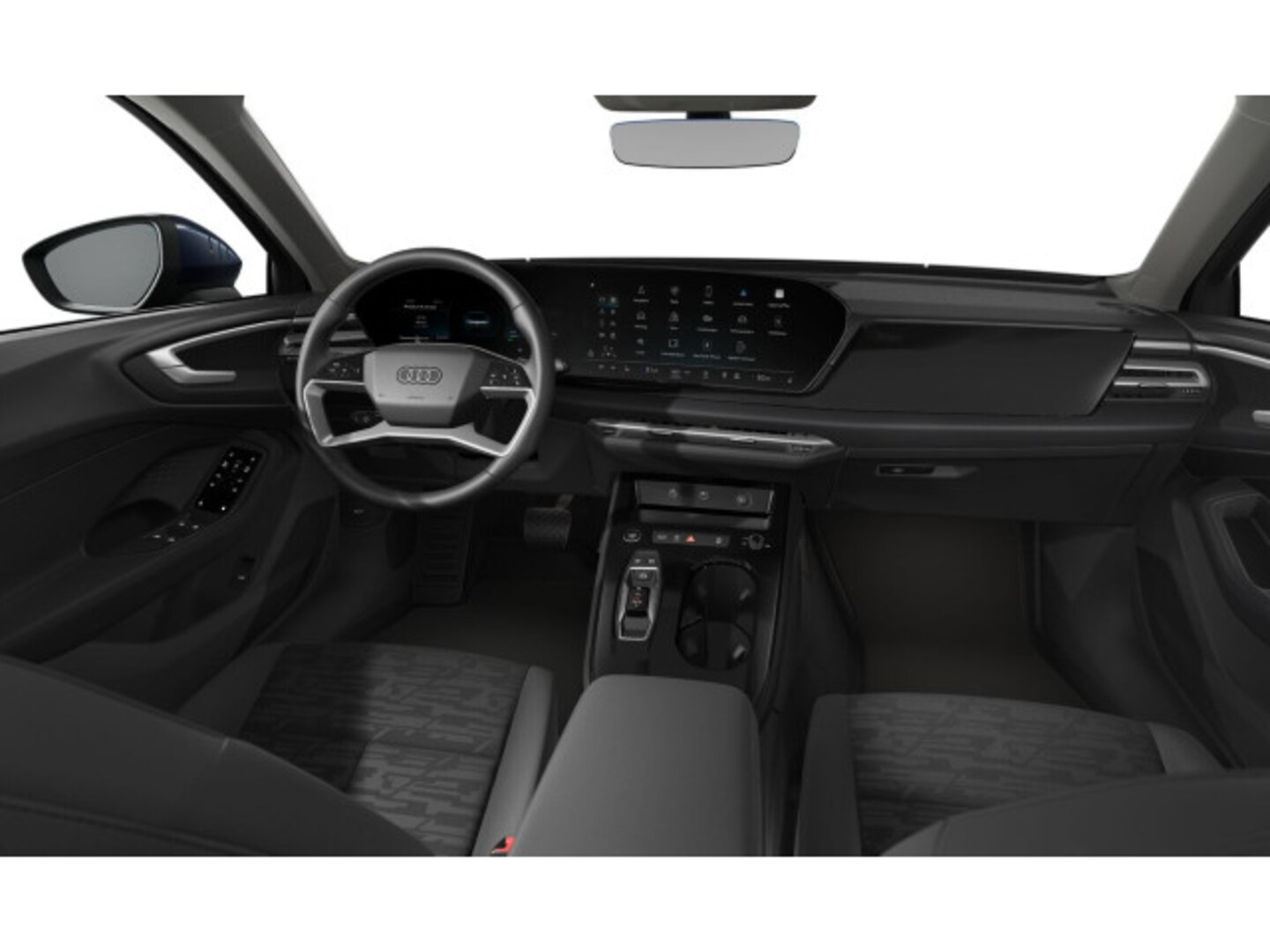 Bild über Audi A5 Avant TFSI S tronic - für weitere Informationen kontaktieren Sie den Audi Partner