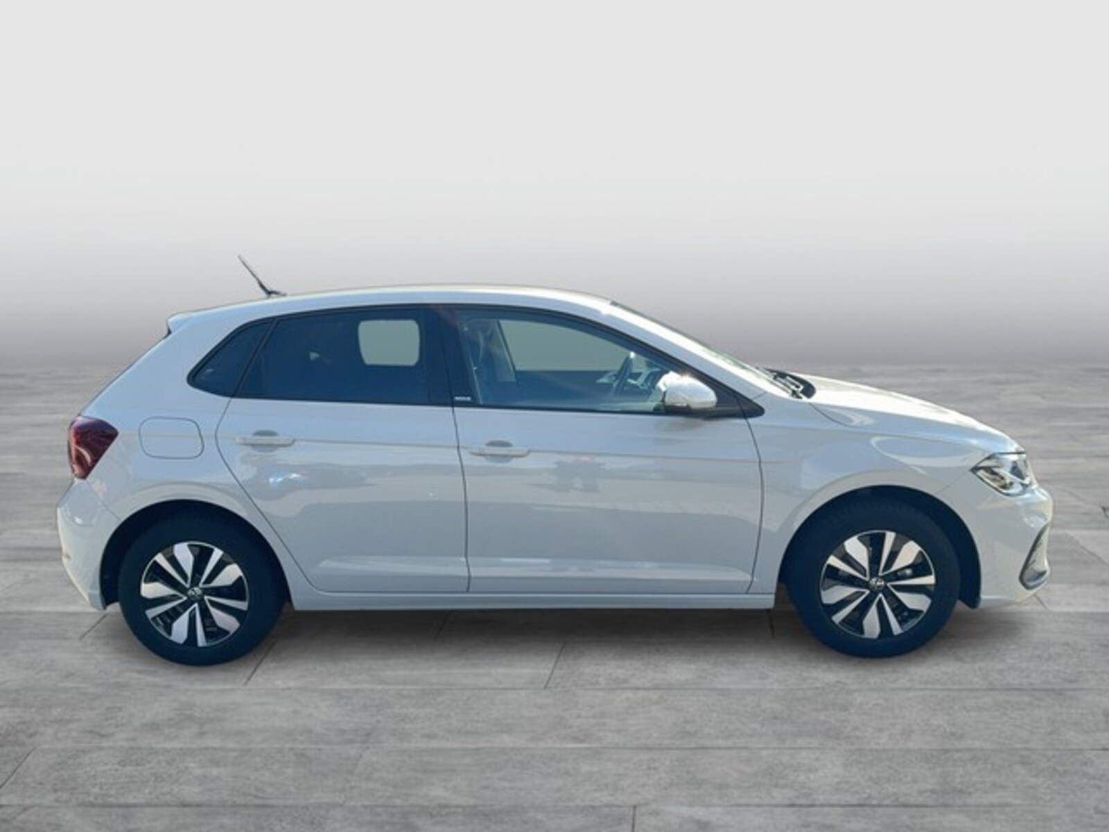Volkswagen Polo – Bild 5