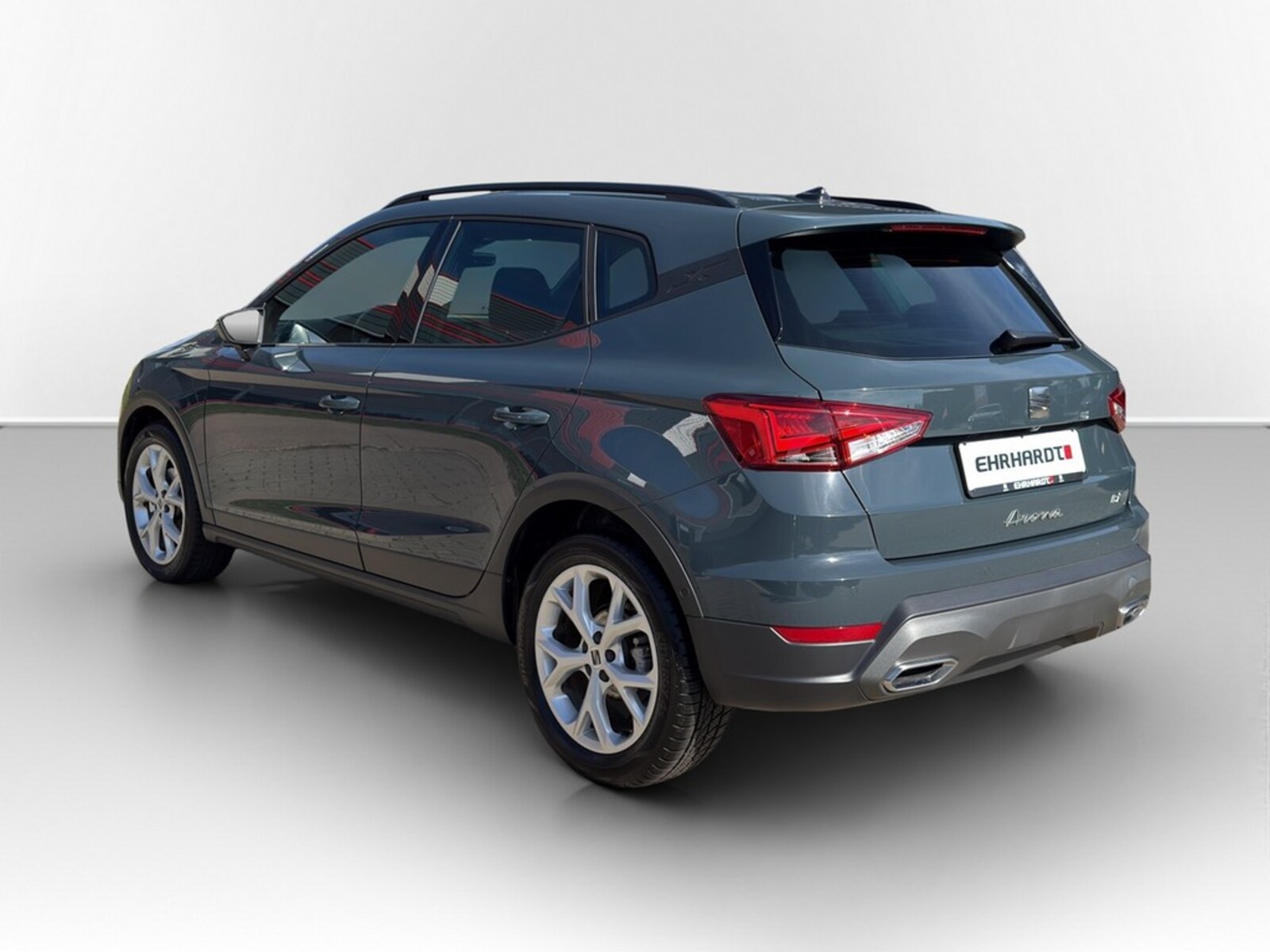 SEAT Arona – Bild 7