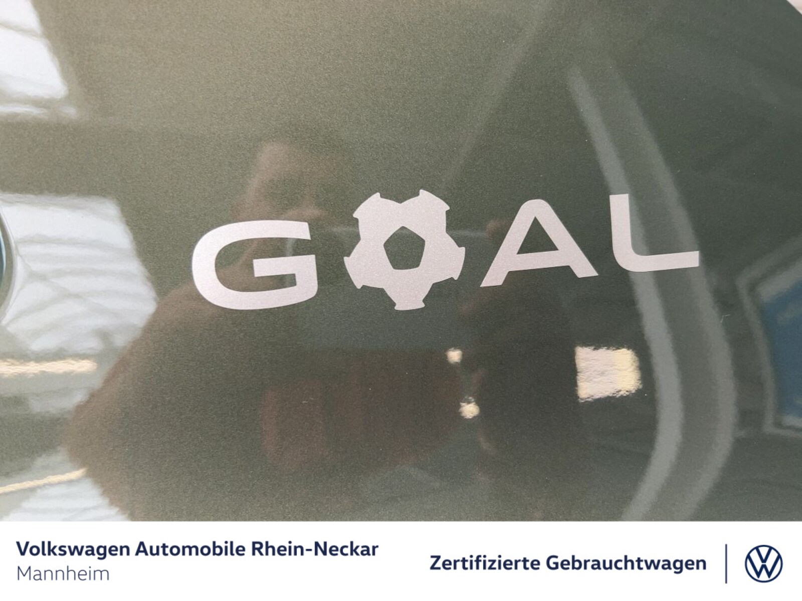 Volkswagen Tiguan – Bild 14
