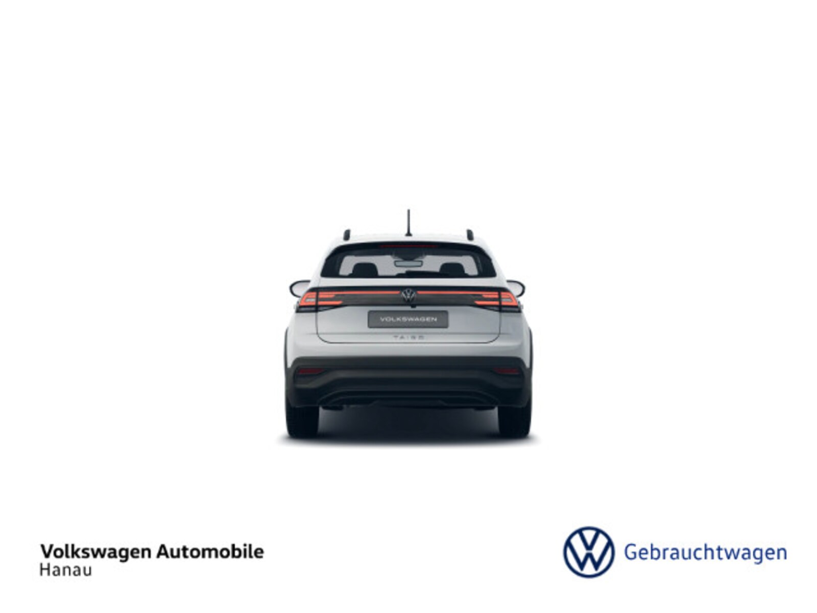 Volkswagen Taigo – Bild 28