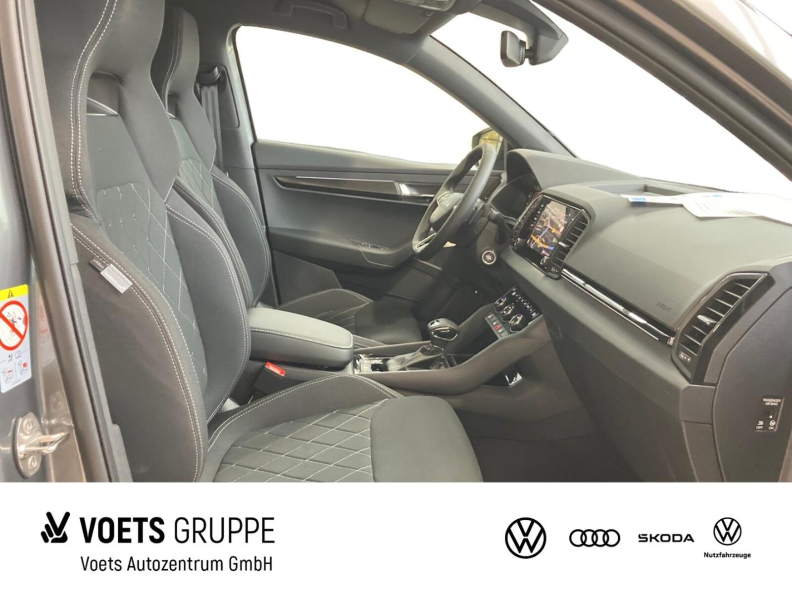 Škoda Karoq – Bild 6