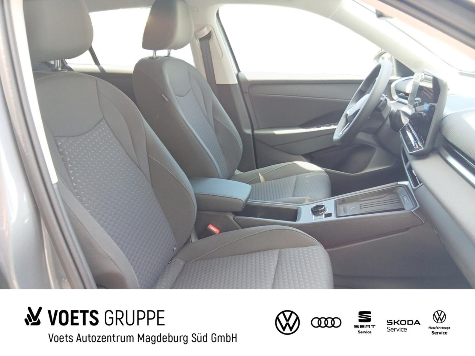 Volkswagen T-Roc – Bild 6