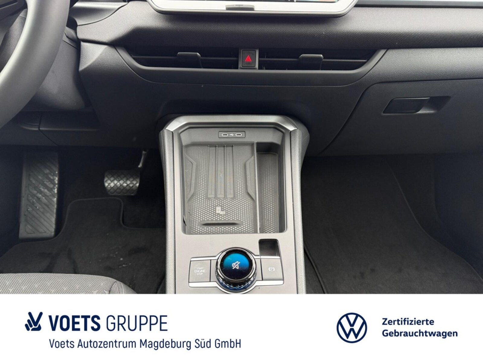 Volkswagen T-Roc – Bild 8