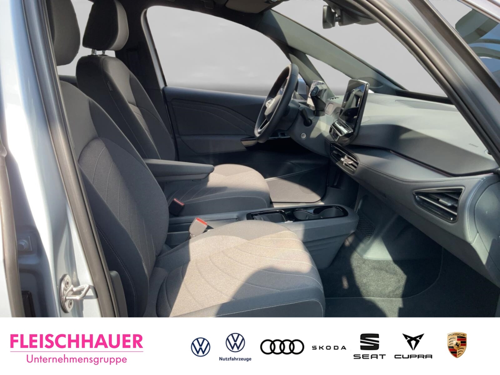 Volkswagen ID.3 – Bild 9