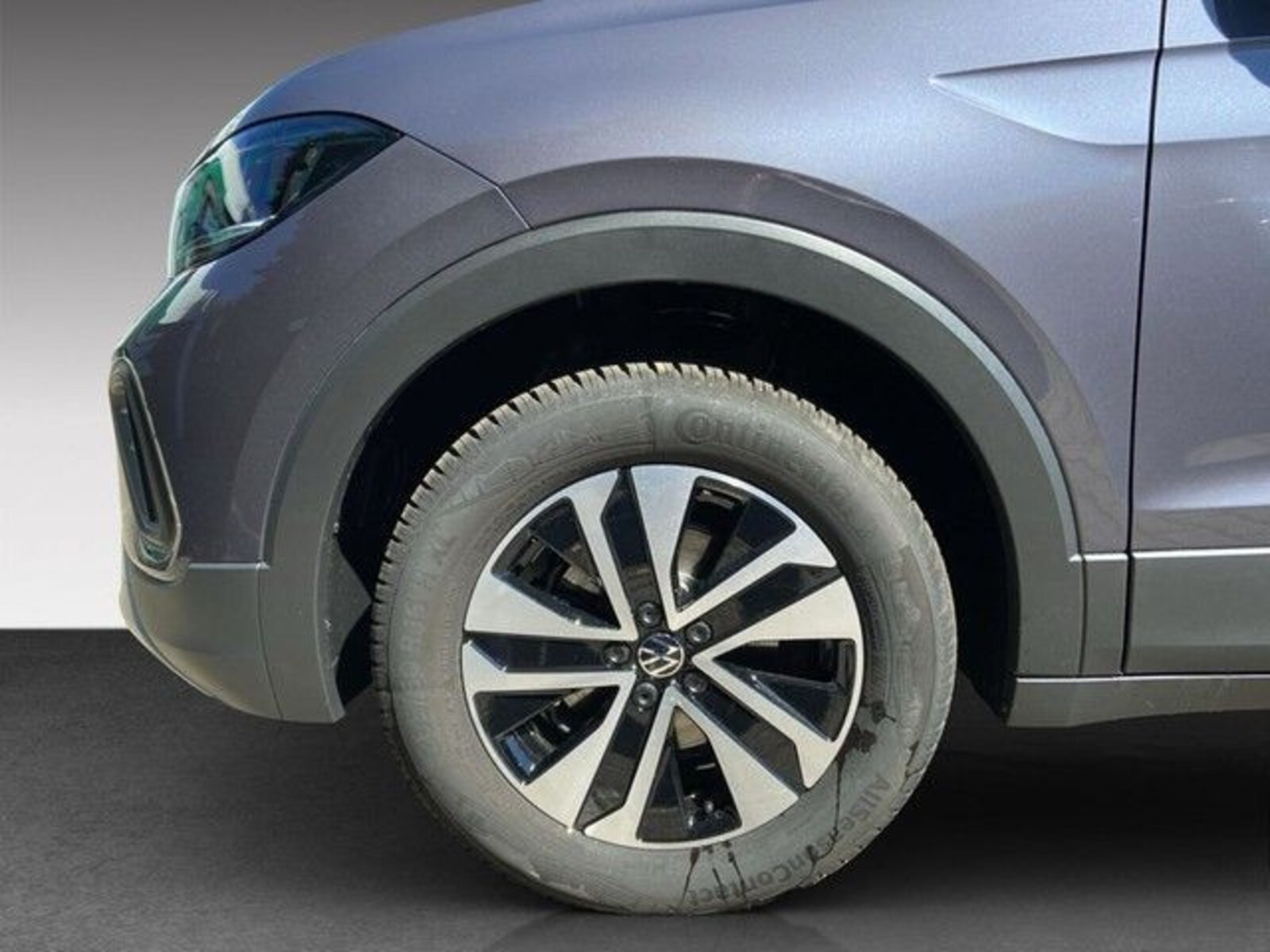 Volkswagen T-Cross – Bild 7