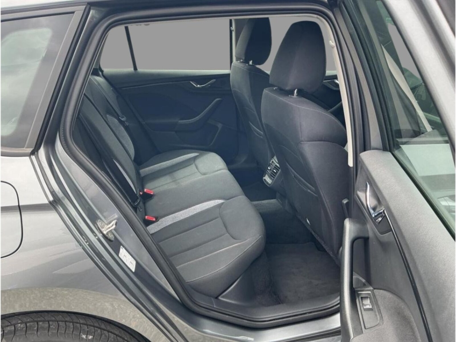 Škoda Kamiq – Bild 7