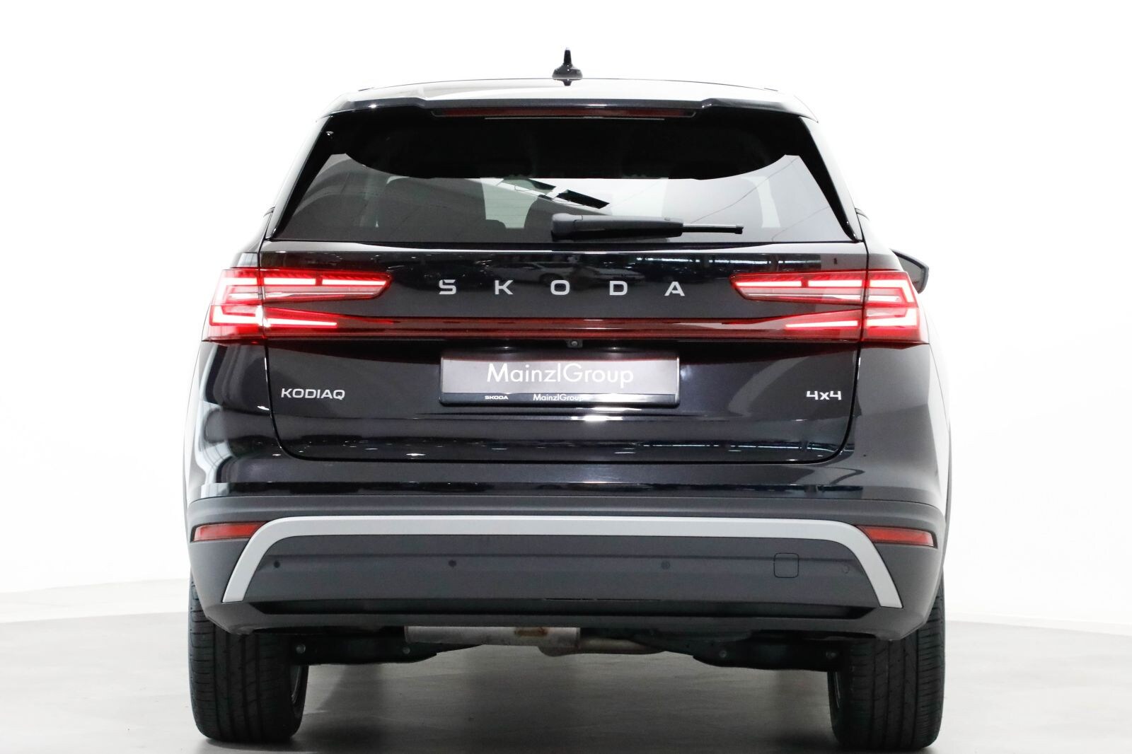 Škoda Kodiaq – Bild 12