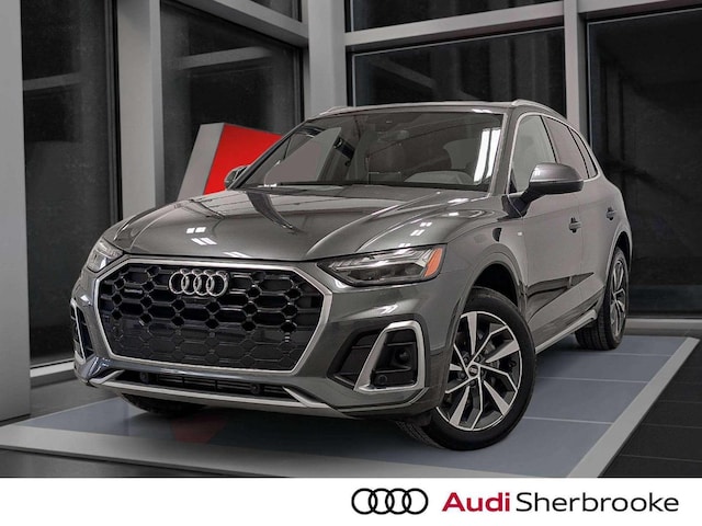 Photo of 2023 Audi Q5 