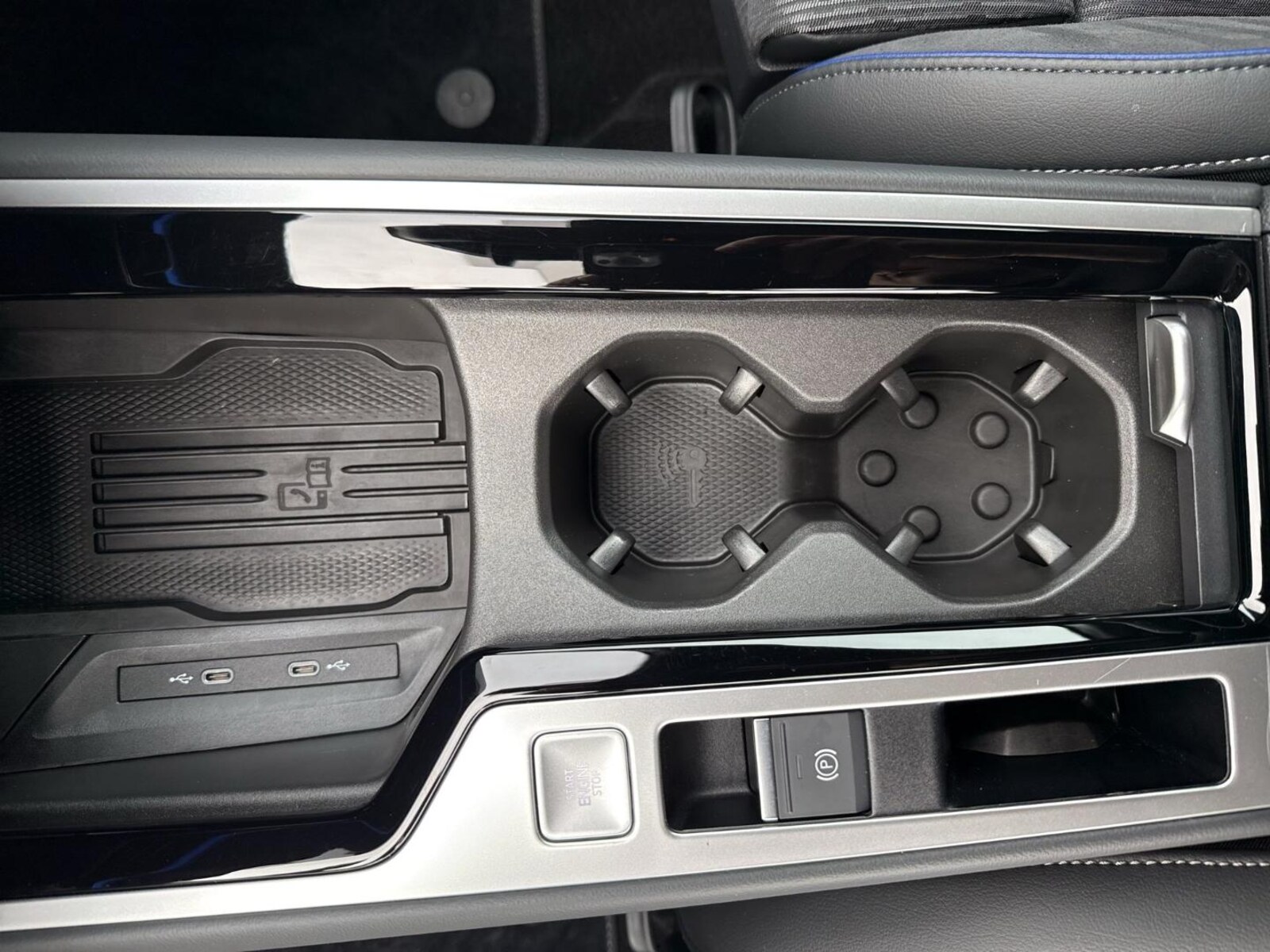 Volkswagen Passat – Bild 24