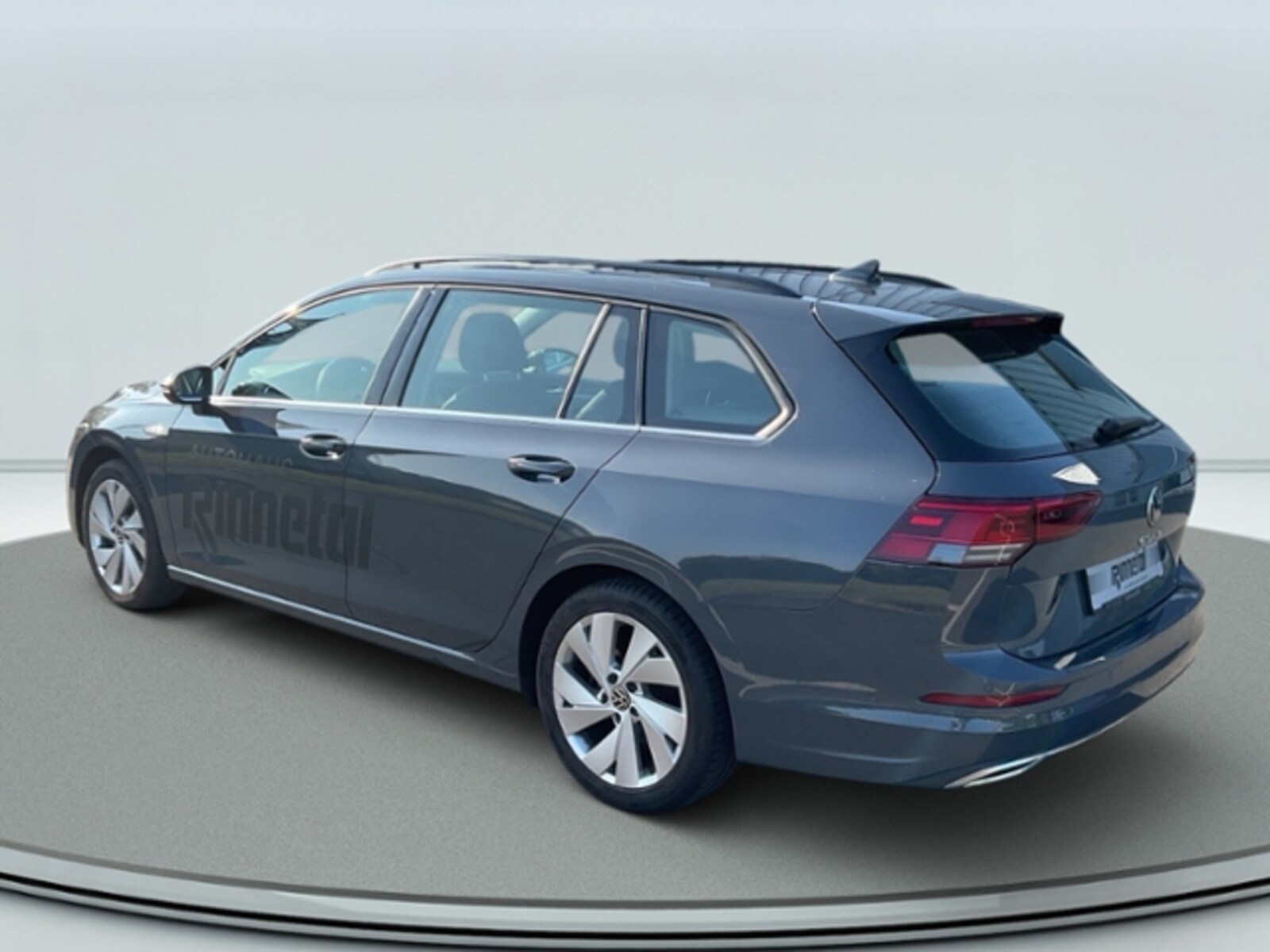 Volkswagen Golf Variant – Bild 5