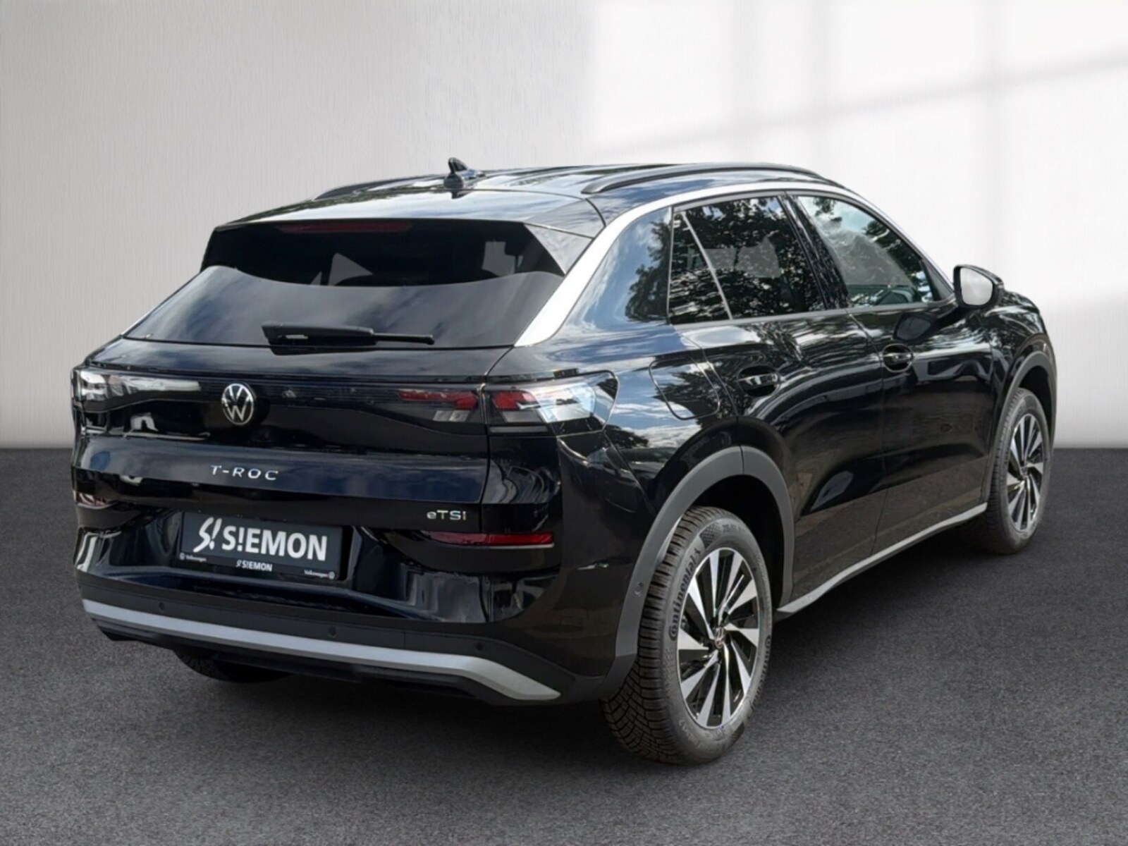 Volkswagen T-Roc – Bild 5