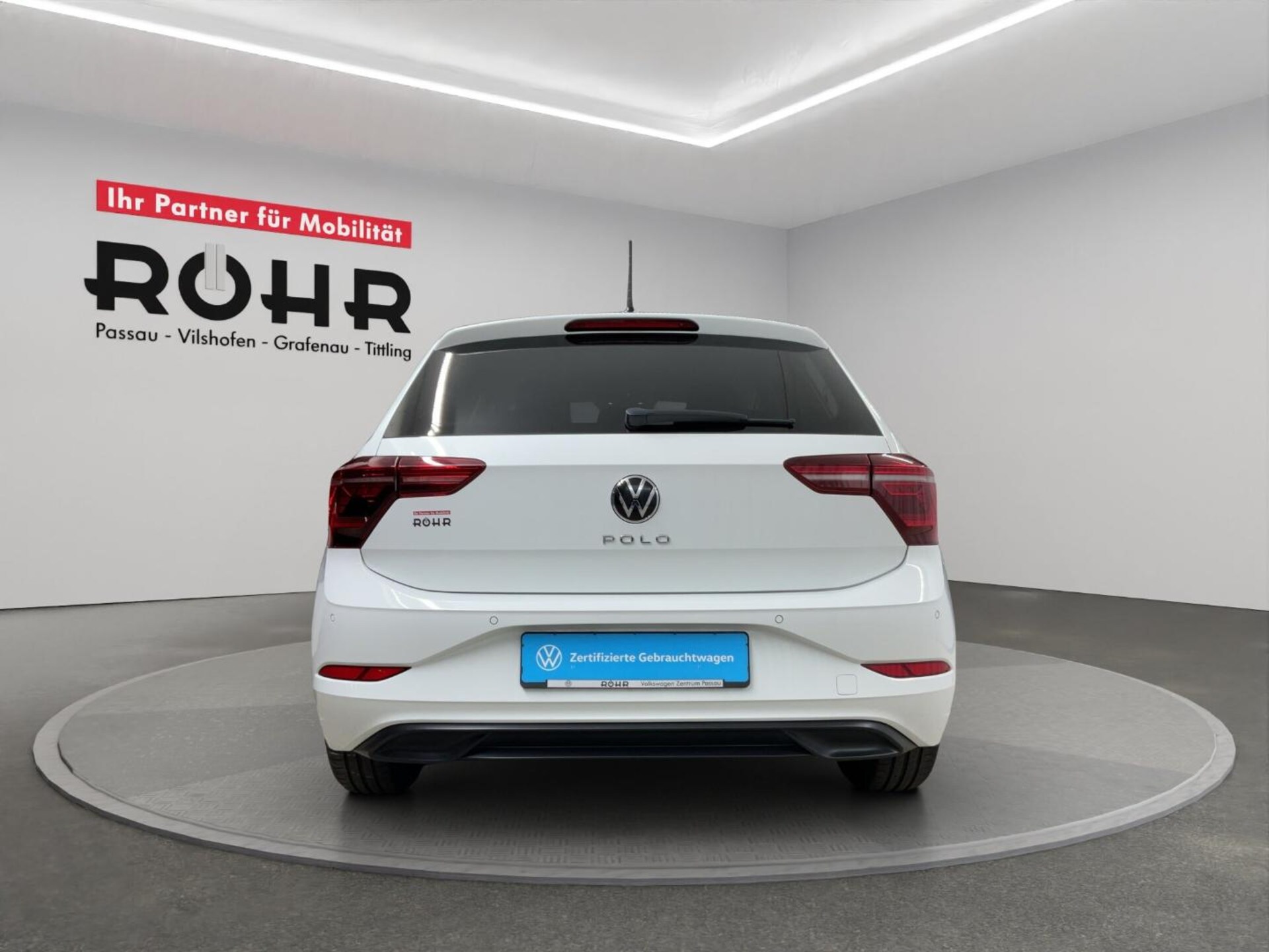 Volkswagen Polo MOVE