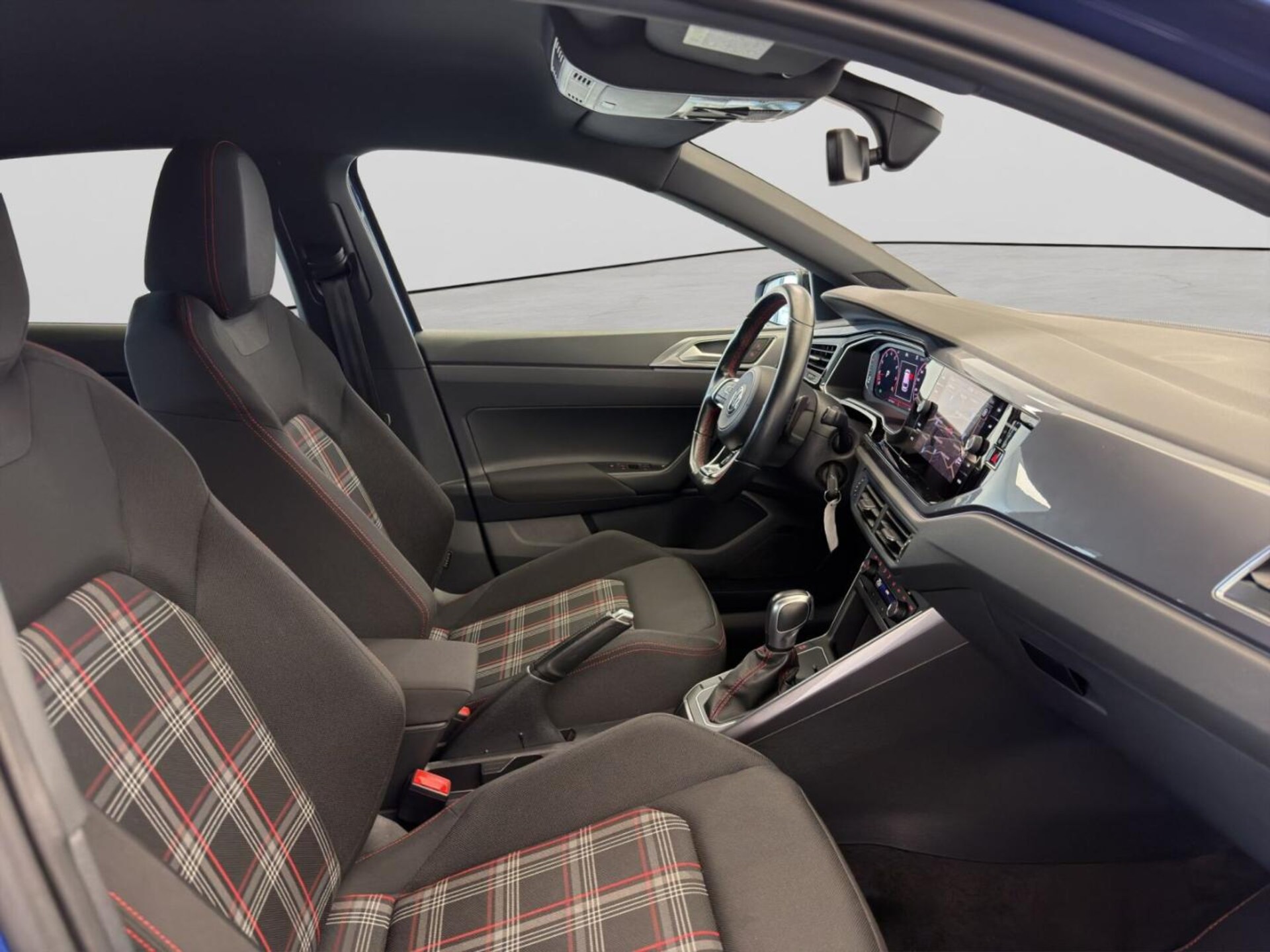 Volkswagen Polo GTI