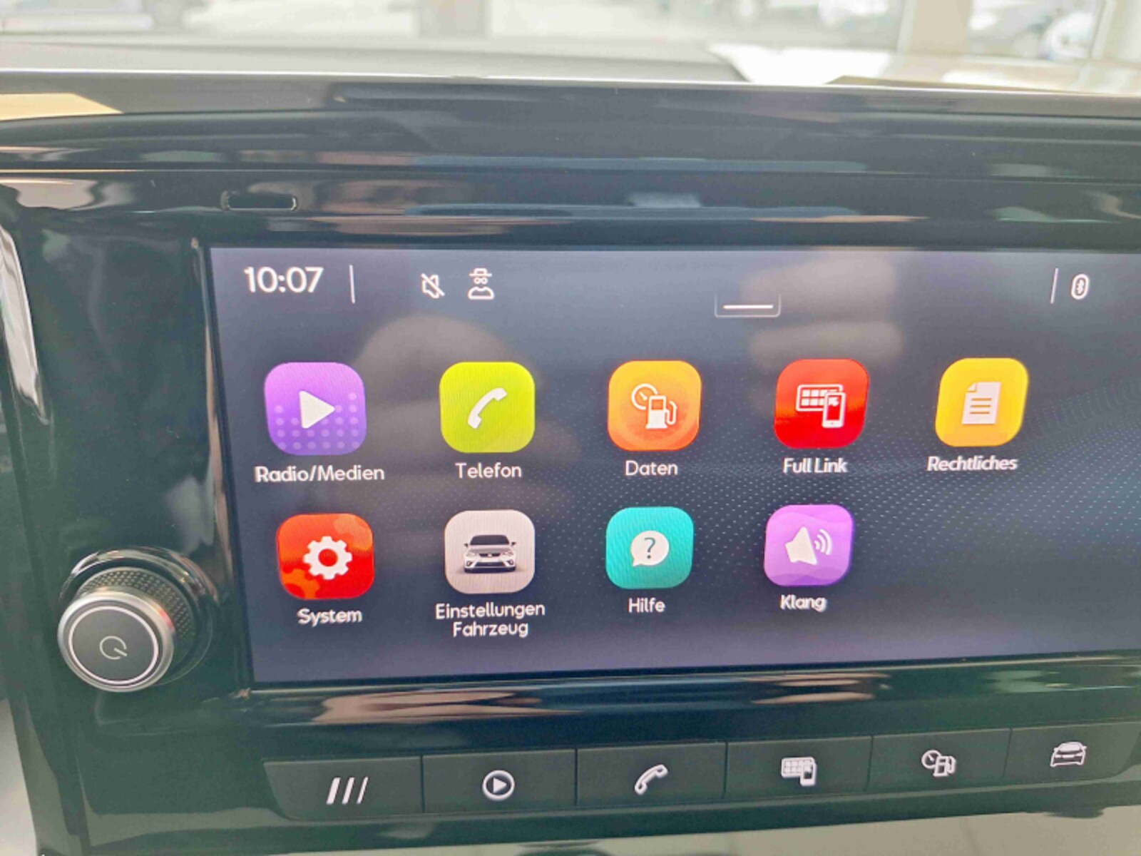 SEAT Ibiza – Bild 15