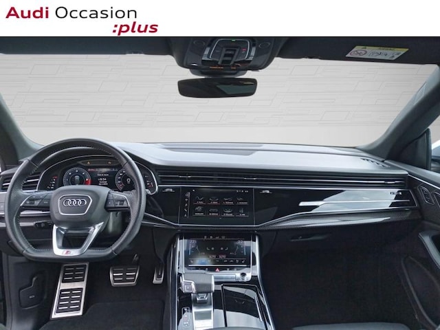 Audi SQ8 SQ8 TDI 435 Ch Tiptronic - 2020 - Joinsteer - #2