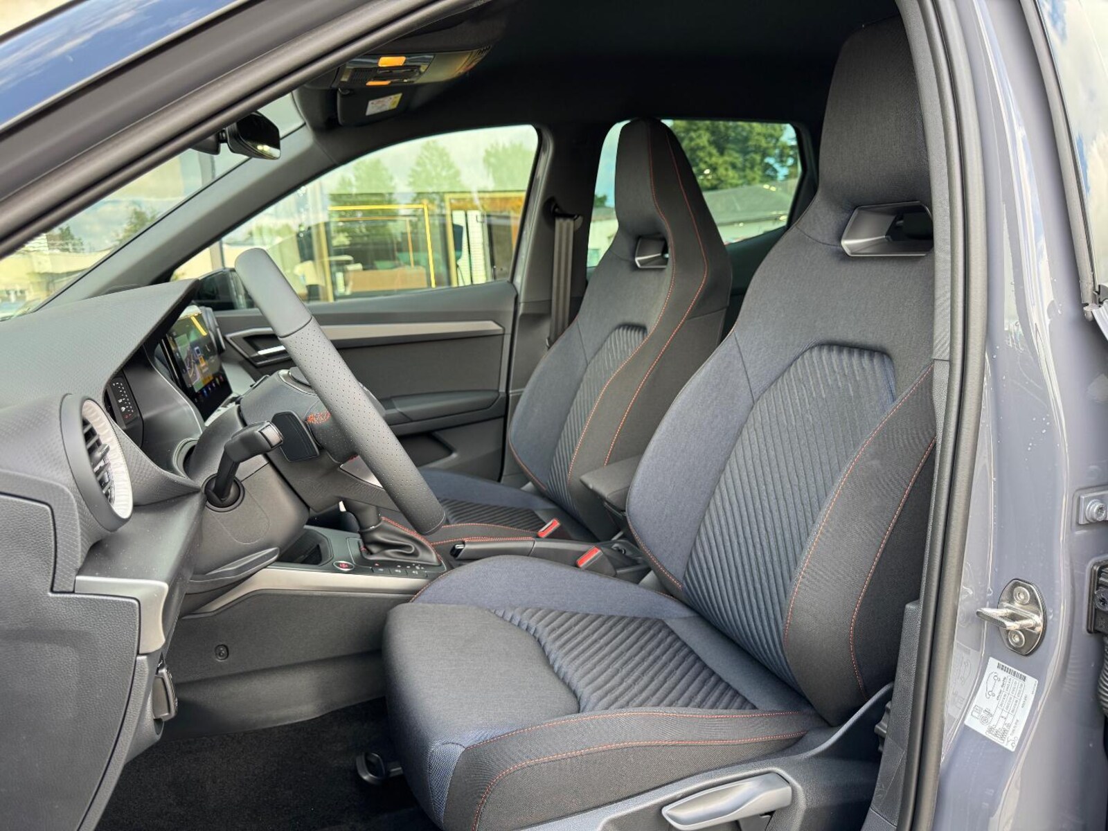 SEAT Arona – Bild 7