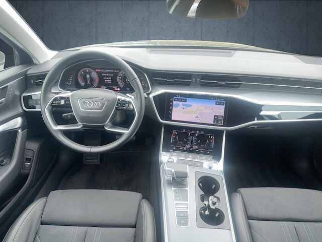 Audi A6 Limousine Advanced 40 TDI S Tronic - 2024 - Joinsteer - #12