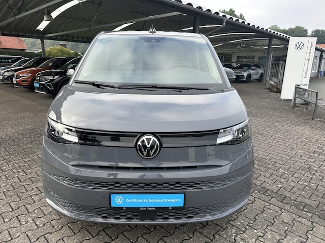 Volkswagen Multivan langversion