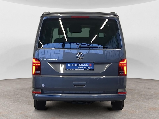 Volkswagen T6.1 California
