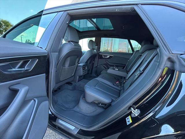 2025 Audi Q8 Premium - Photo 68