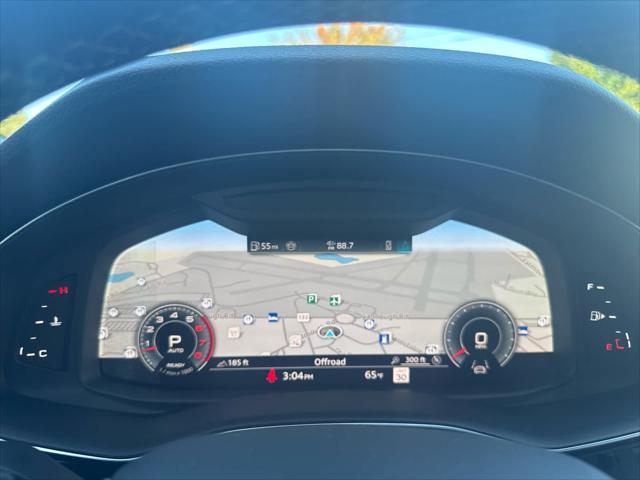 2026 Audi Q7 Premium Plus - Photo 23