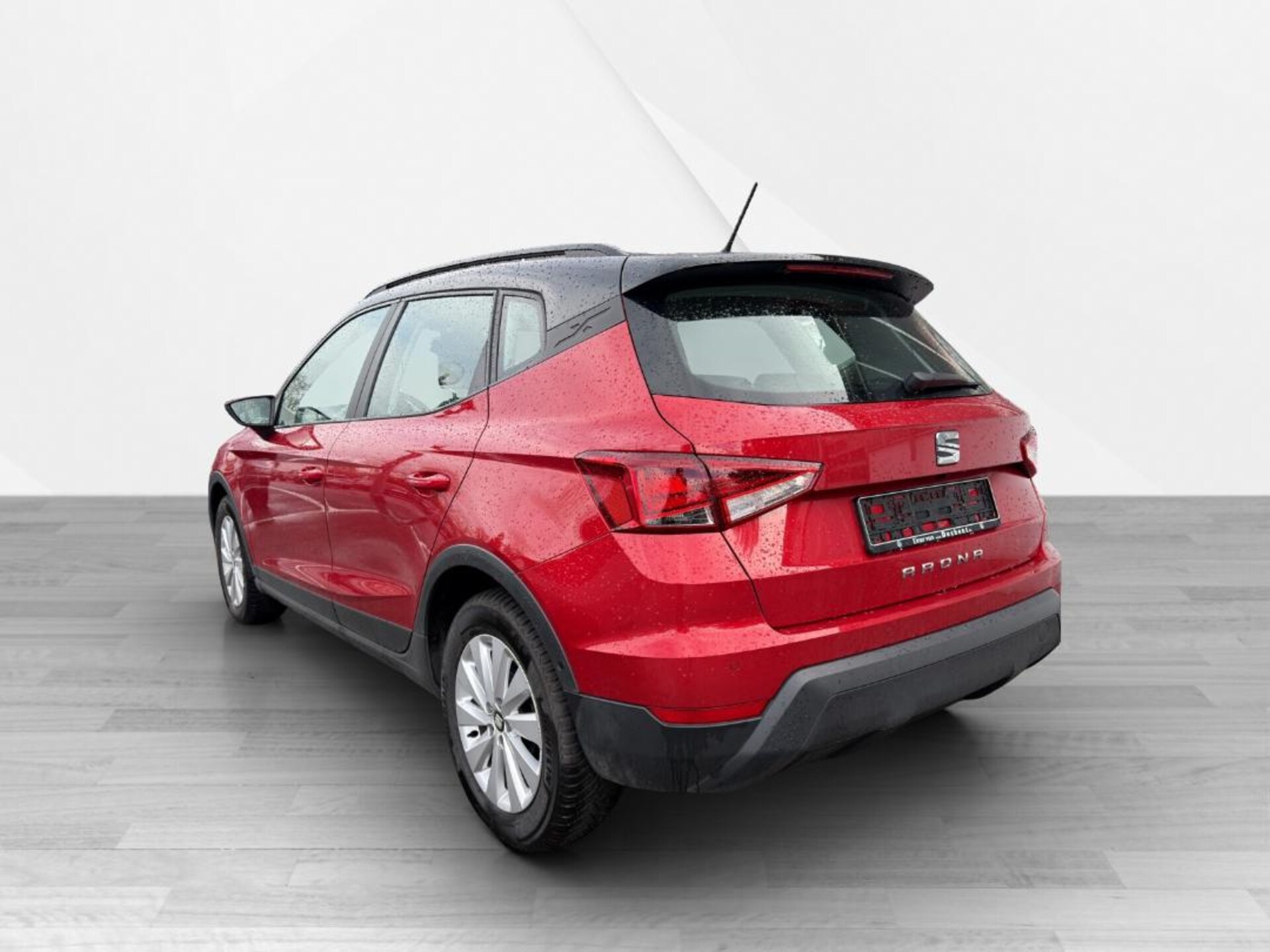 SEAT Arona Style