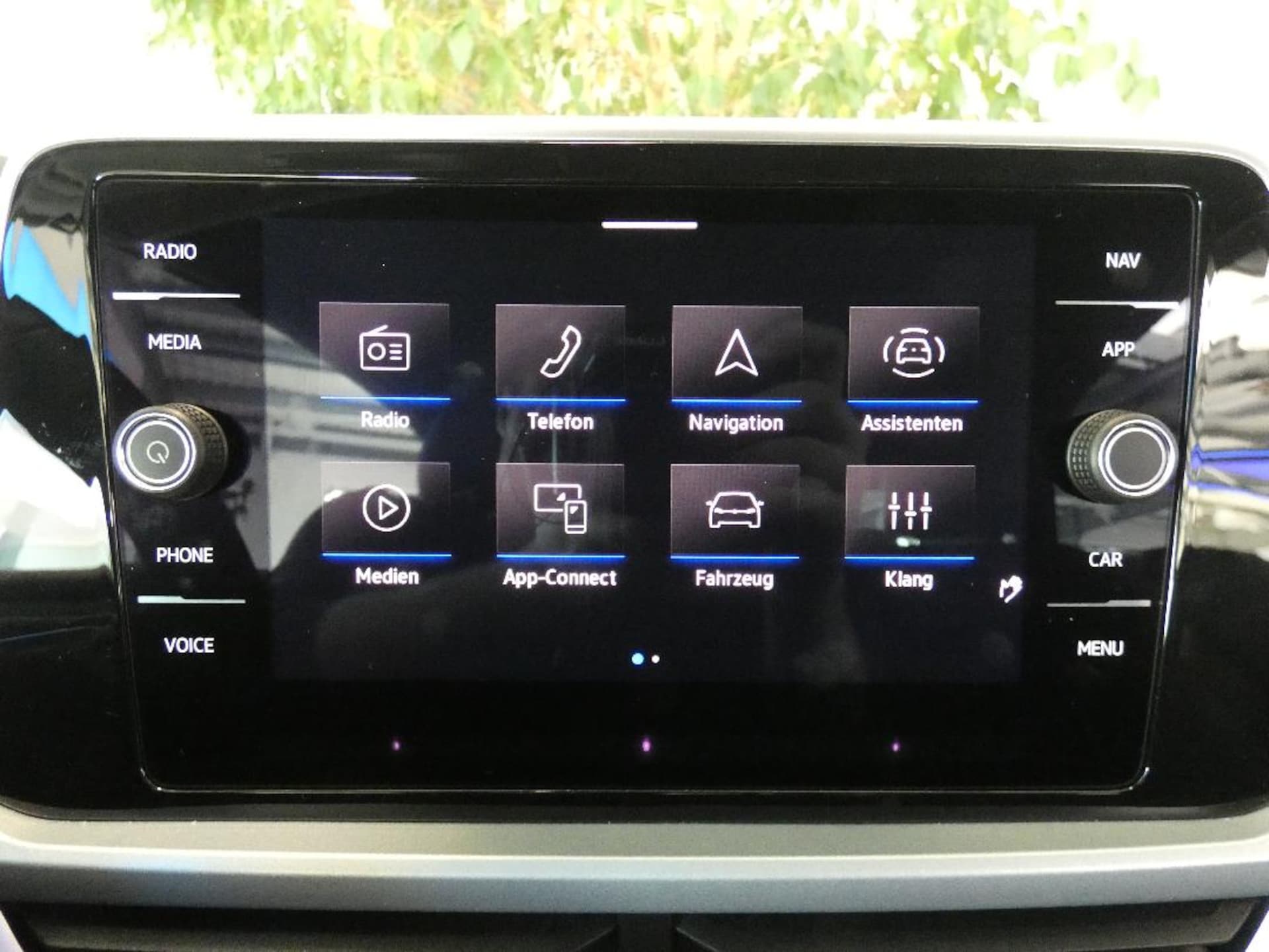 Volkswagen T-Roc Cabriolet Style