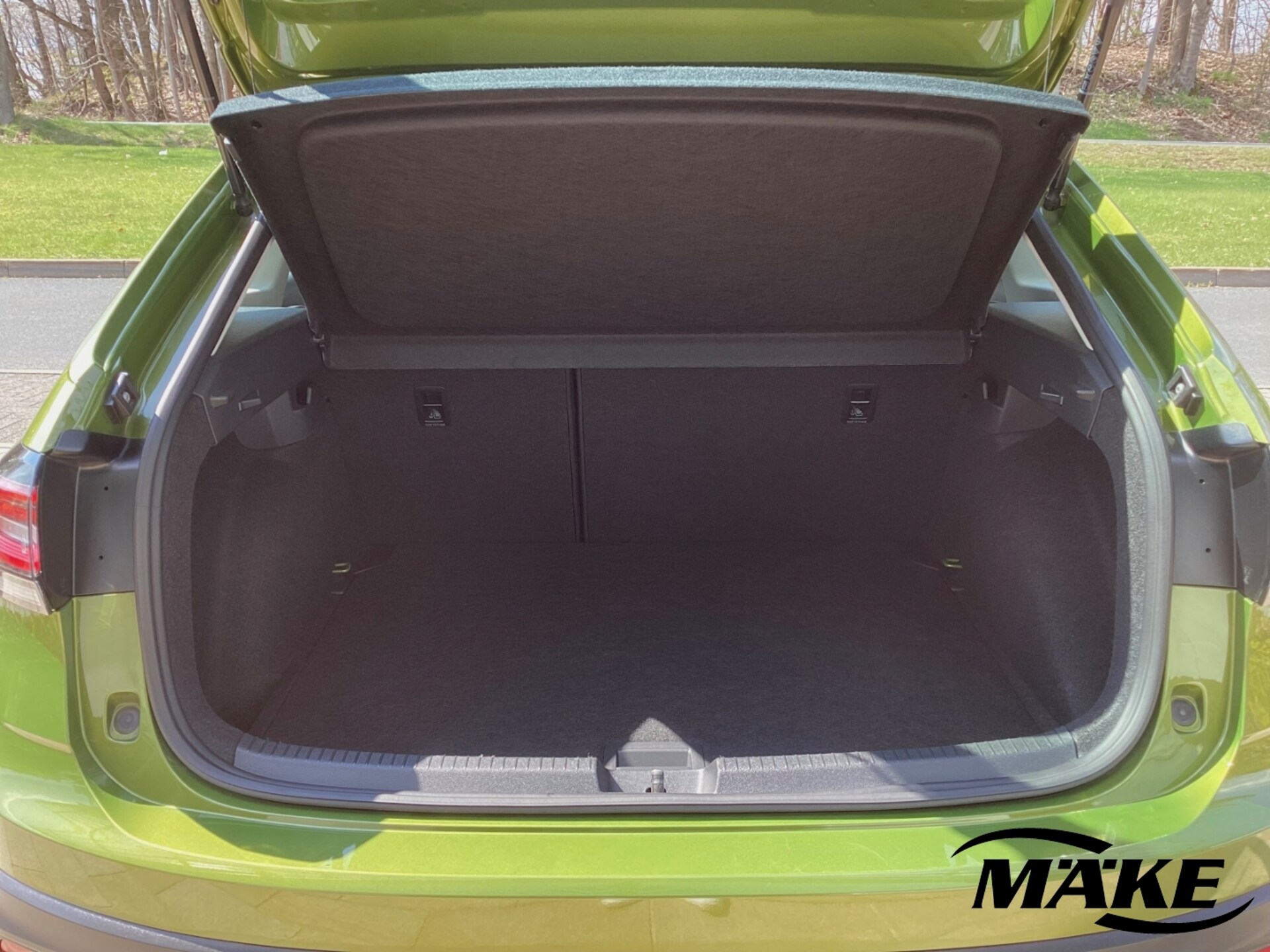 Volkswagen Taigo Life