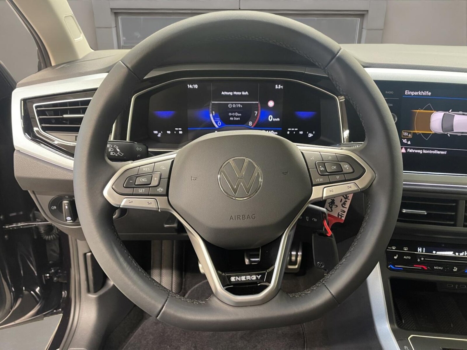 Volkswagen Polo – Bild 11