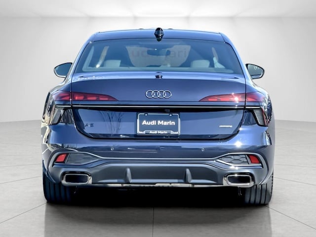 2026 Audi A6 Sedan