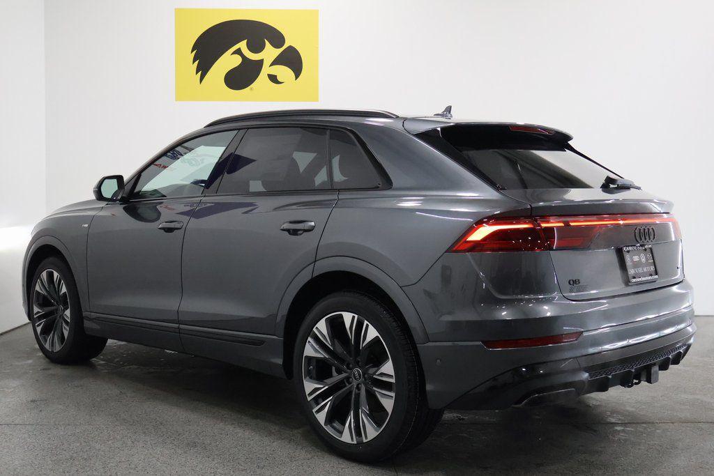2026 Audi Q8 Premium Plus - Photo 9
