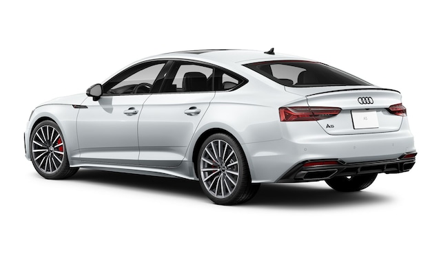 2023 Audi A5 Sportback