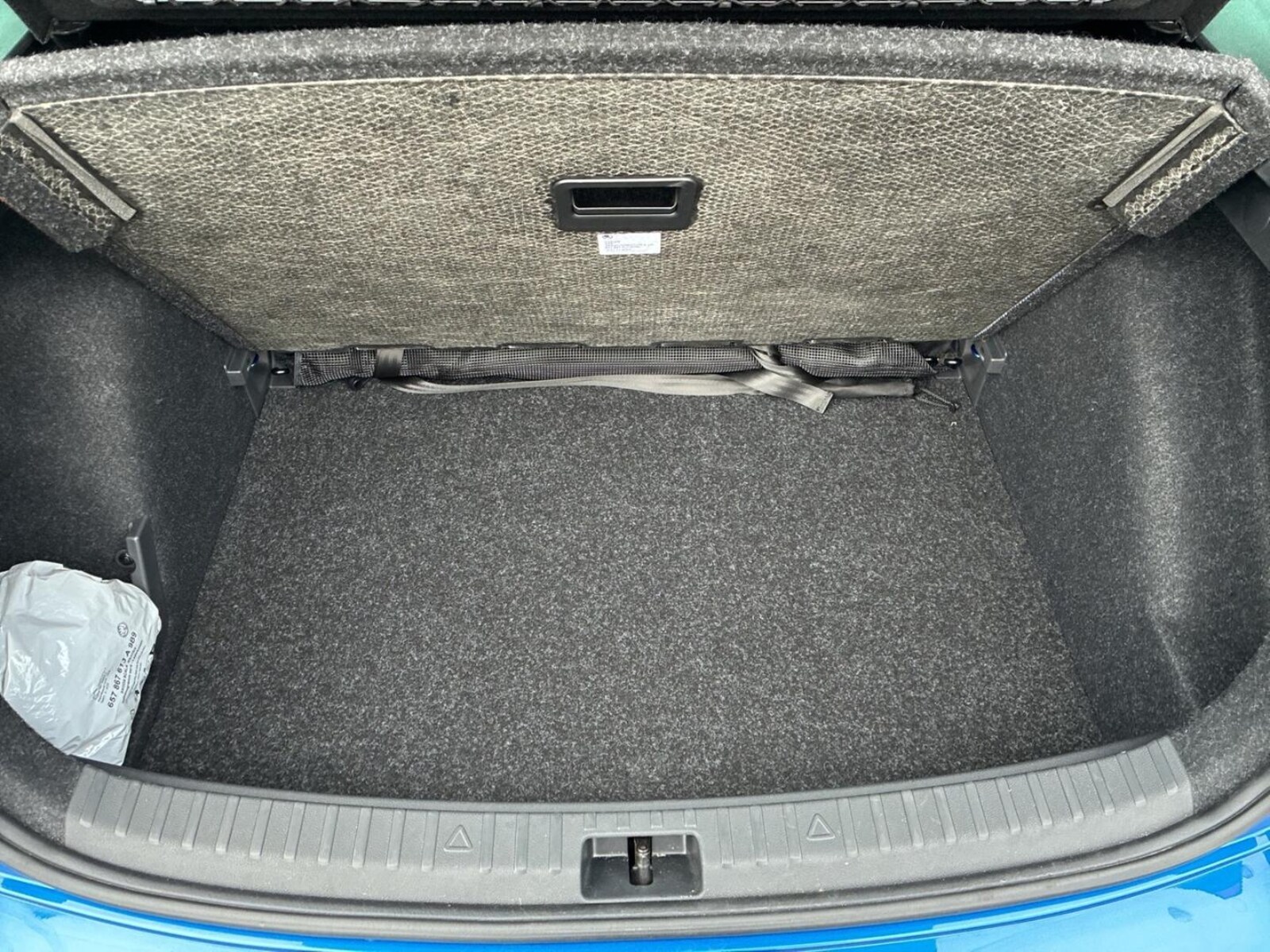 Škoda Scala – Bild 13