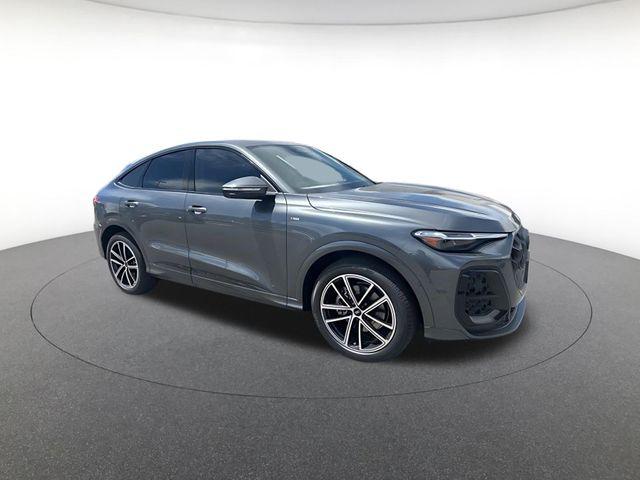 2026 Audi Q5 Sportback Prestige quattro's photo