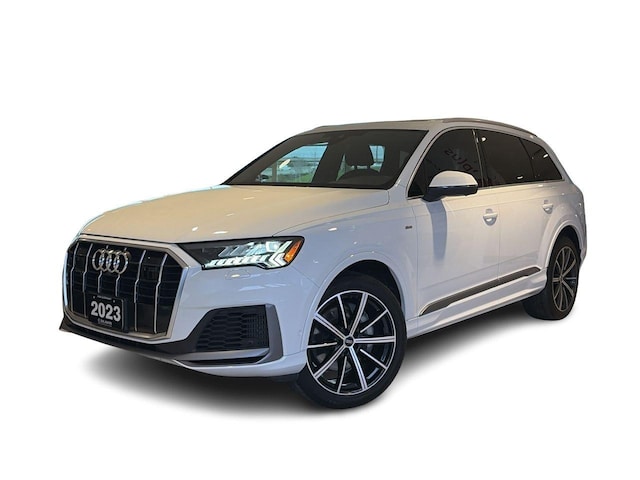2023 Audi Q7
