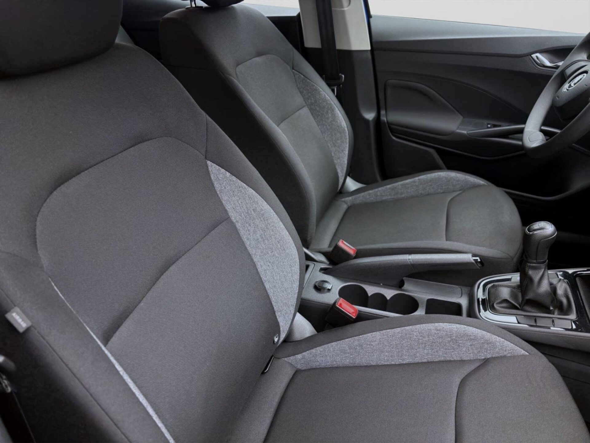 Skoda Fabia Active