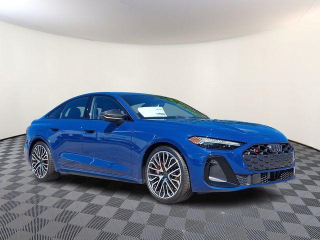 Photo of 2026 Audi S5 Sedan