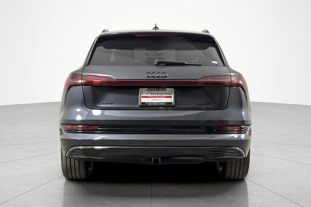 2023 Audi e-tron