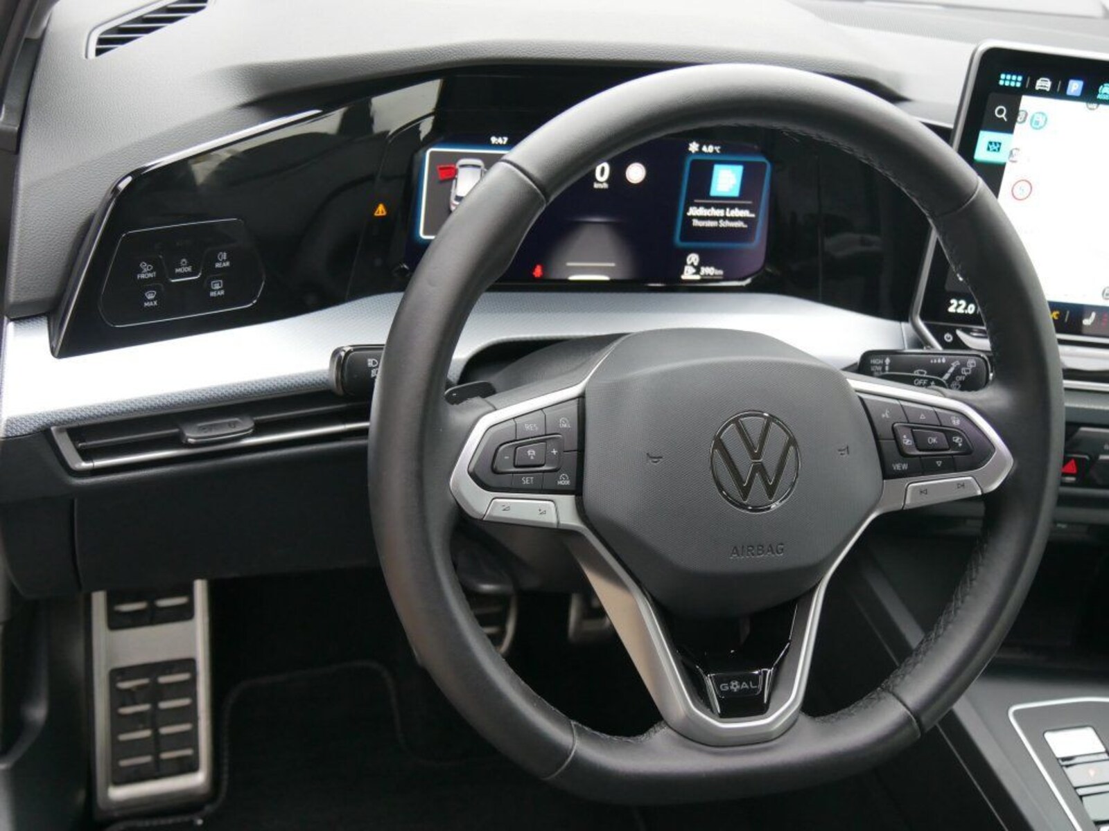 Volkswagen Golf – Bild 12