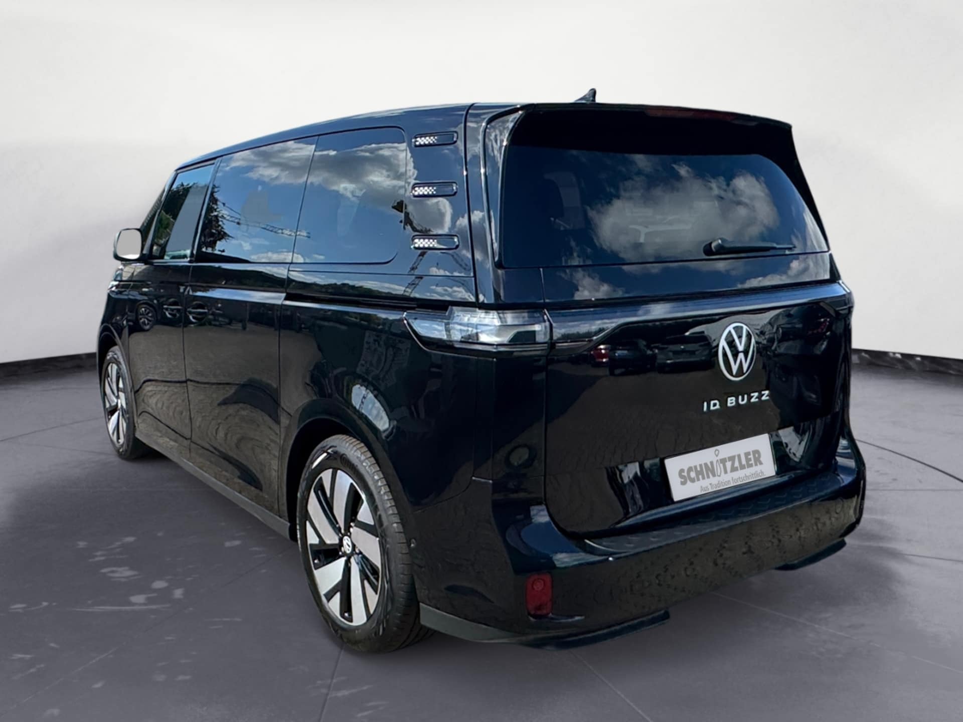 Volkswagen ID. Buzz Pro