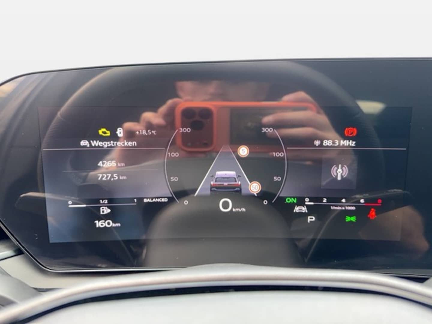 Bild über Audi A5 Avant TFSI quattro S tronic - für weitere Informationen kontaktieren Sie den Audi Partner