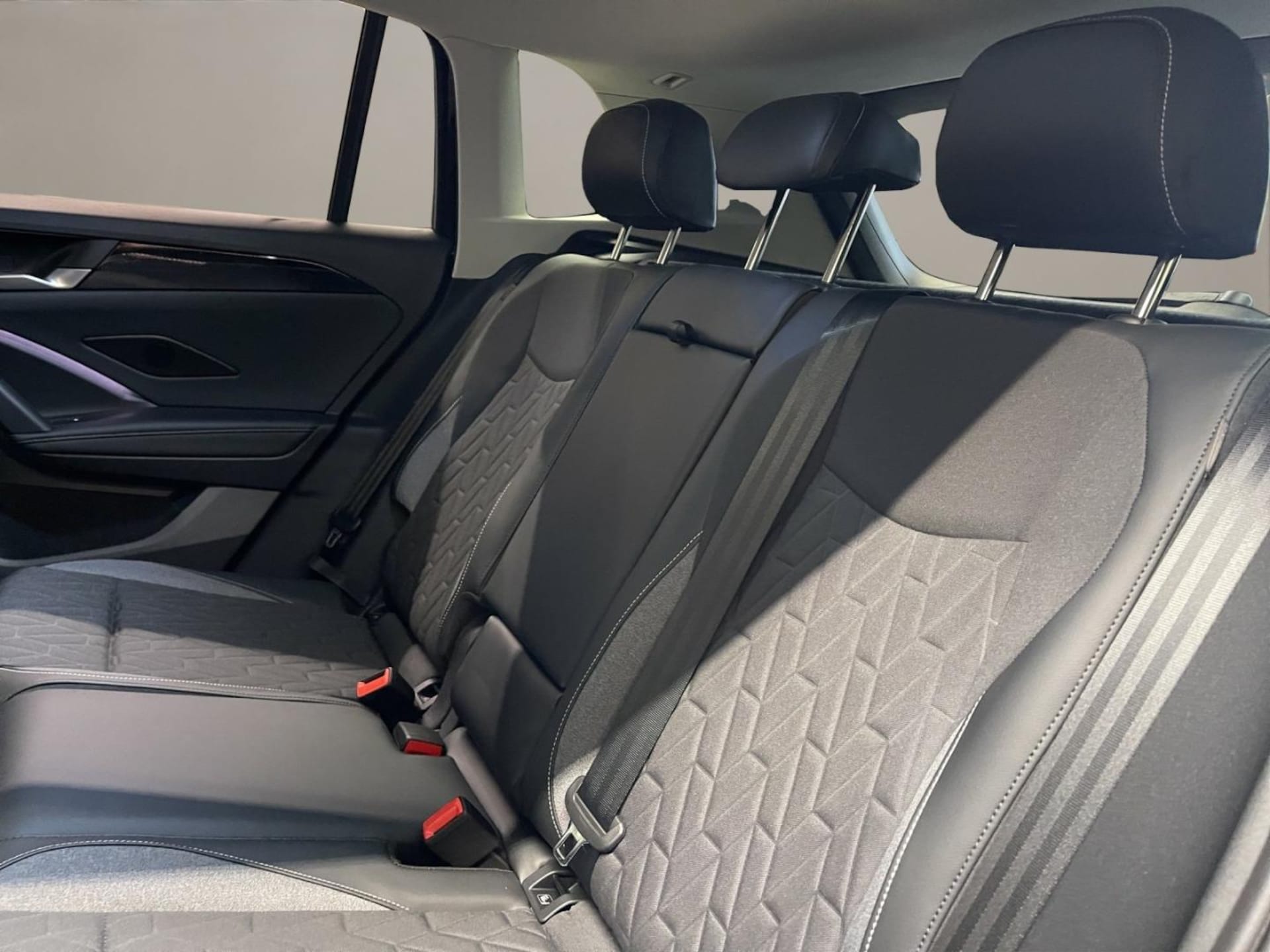 Volkswagen Tiguan ENERGY