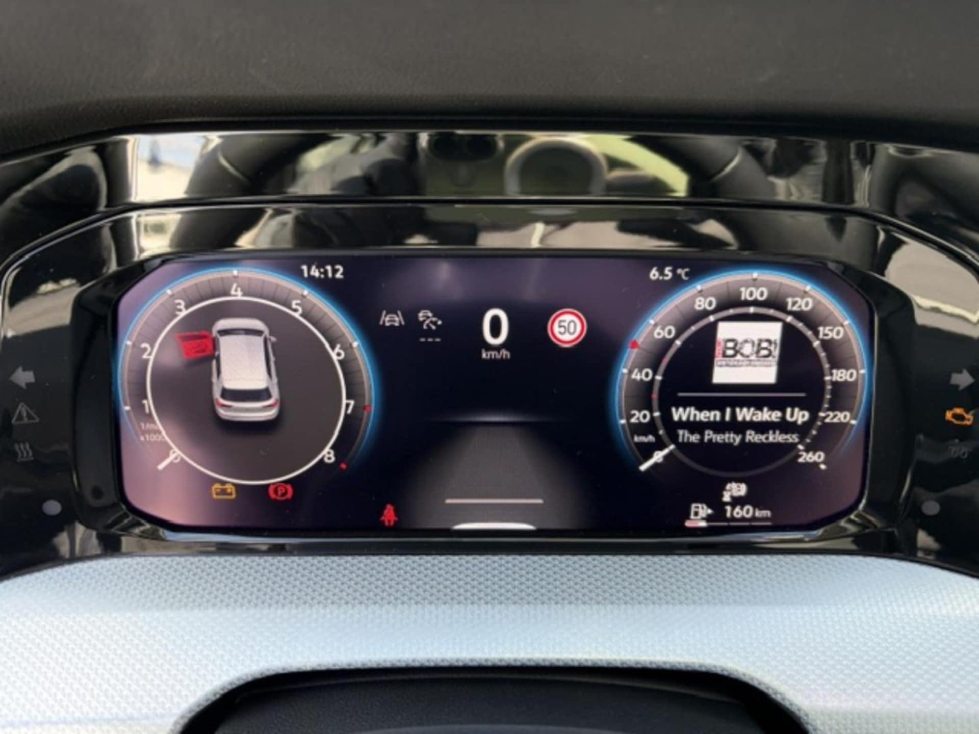 Volkswagen Golf Goal