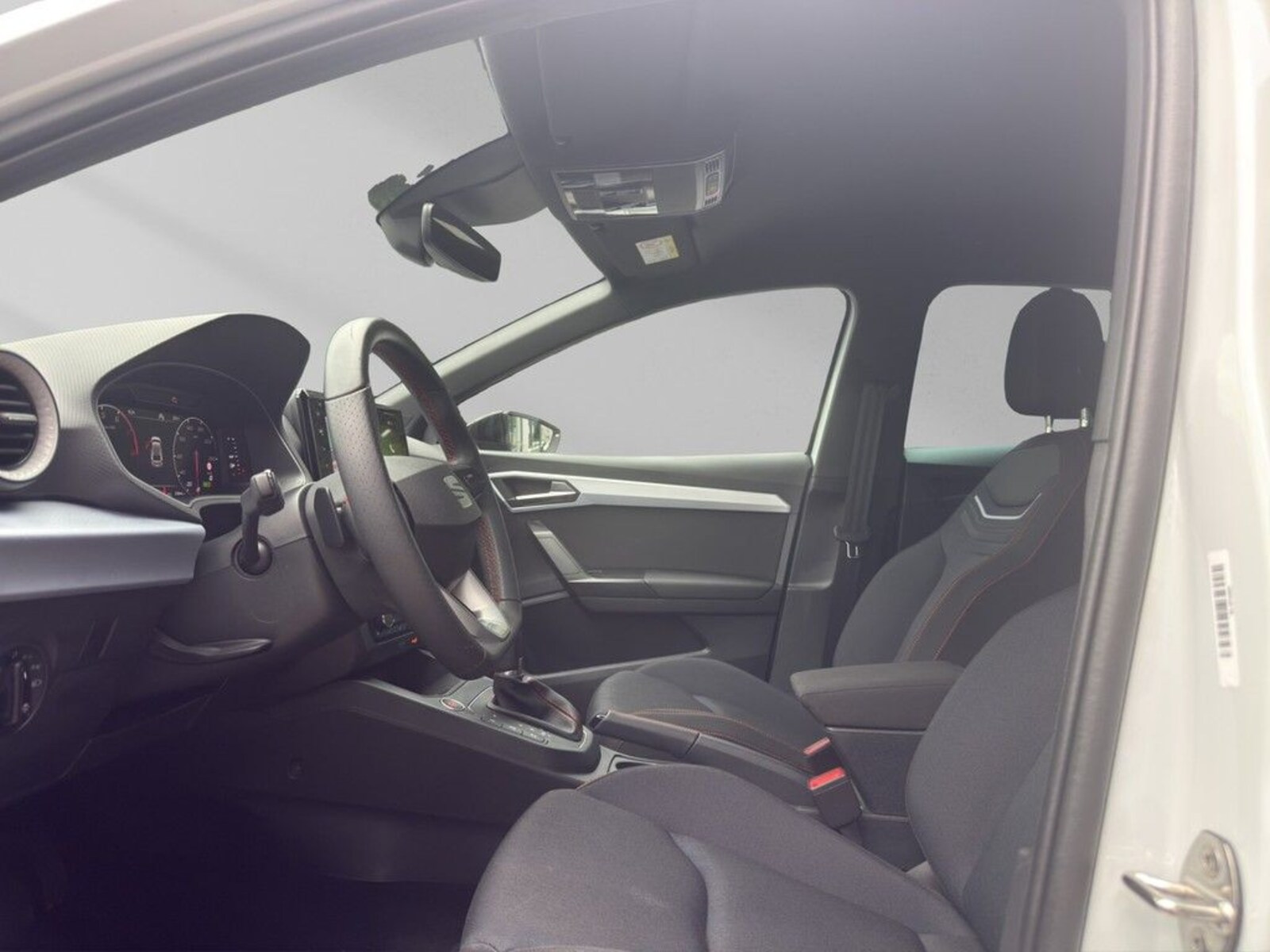 SEAT Ibiza – Bild 13