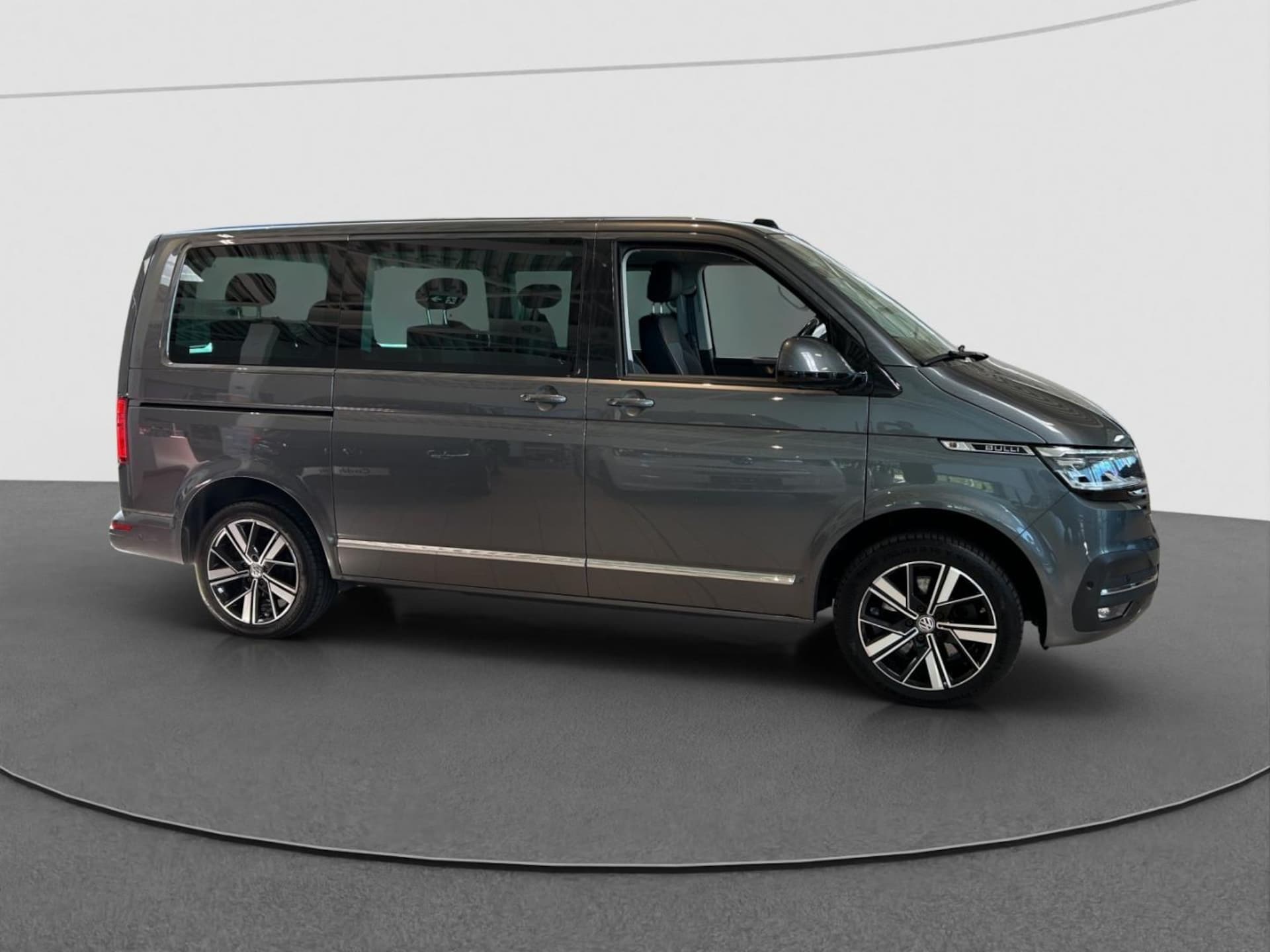 Volkswagen T6.1 Multivan Highline