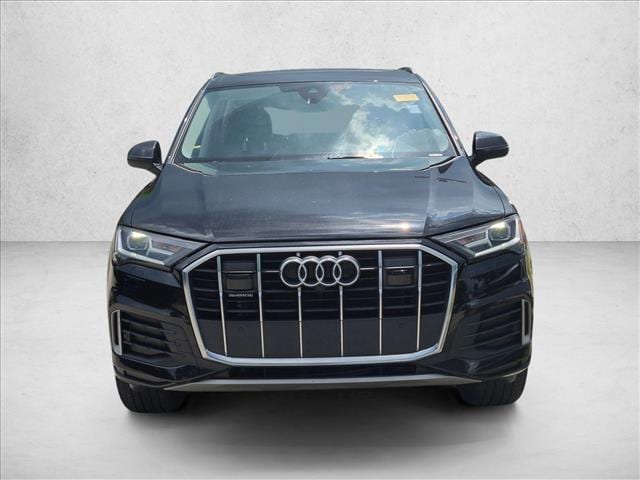 2023 Audi Q7