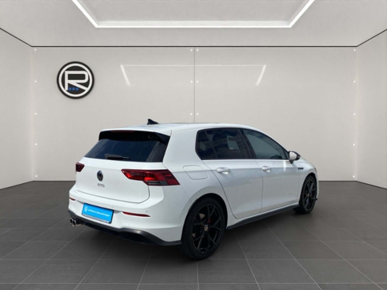 Volkswagen Golf – Bild 7